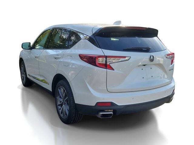 2023 Acura RDX w/Tech