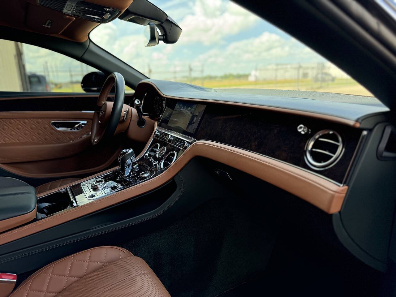 2020 Bentley Continental for sale at Carnival Car Company in Victoria, TX