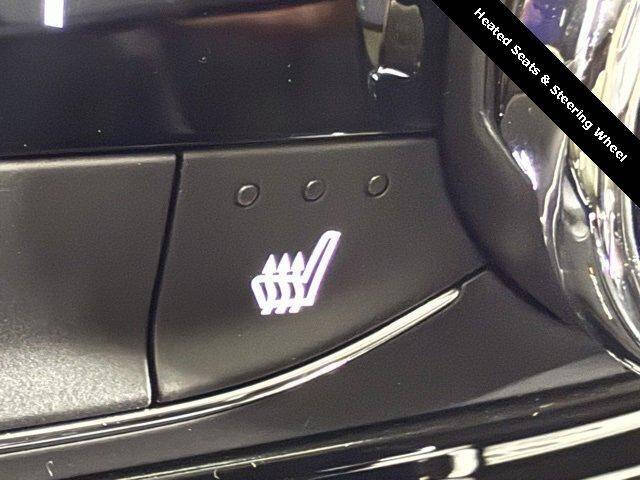 2025 Chevrolet Trax RS