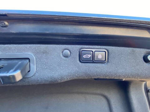 2016 Hyundai Equus Ultimate