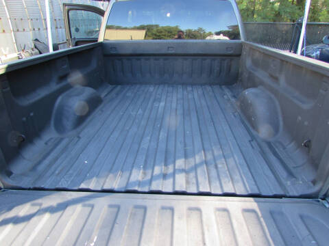 2011 Chevrolet Silverado 1500 LS