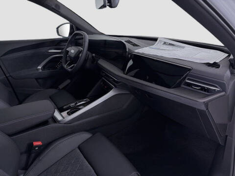 2025 Audi SQ5 quattro Premium Plus TFSI