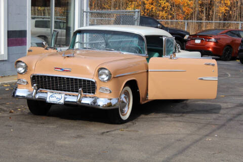 1955 Chevrolet Bel Air