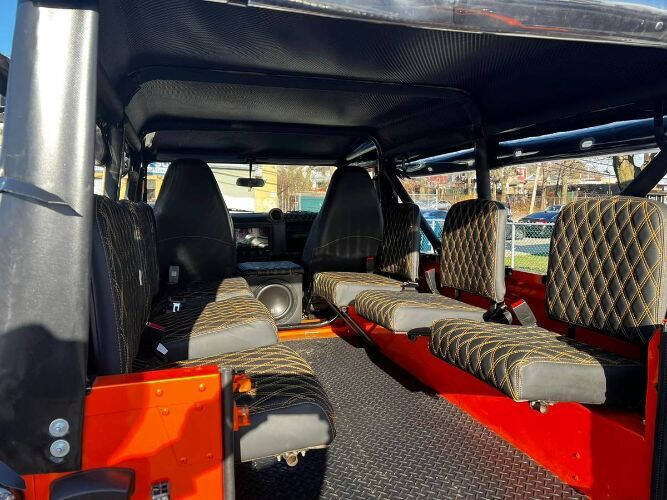 1985 Land Rover Defender