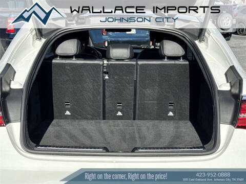 2019 Mercedes-Benz GLC GLC 300 4MATIC