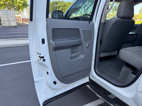 2006 Dodge Ram 3500 SLT