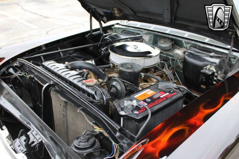 1957 Oldsmobile Eighty-Eight