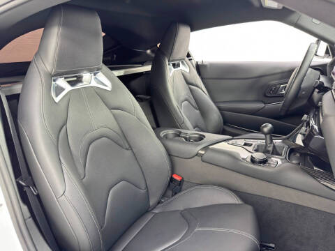 2023 Toyota GR Supra 3.0 Premium