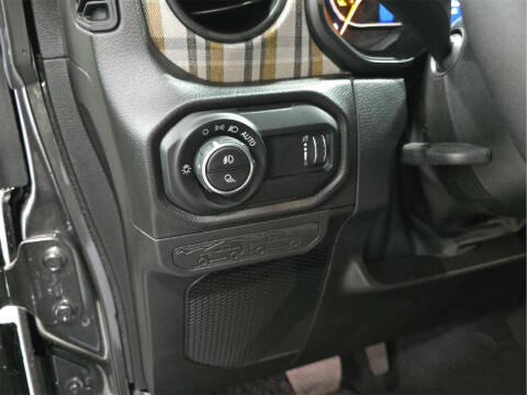 2026 Jeep Gladiator 85th Anniversary Edition