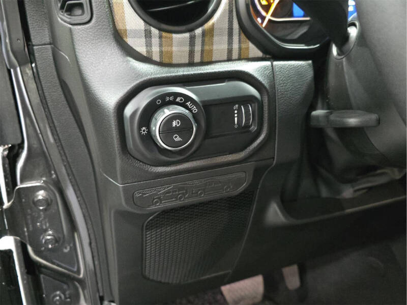 2026 Jeep Gladiator 85th Anniversary Edition