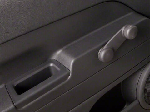 2011 Jeep Patriot Latitude