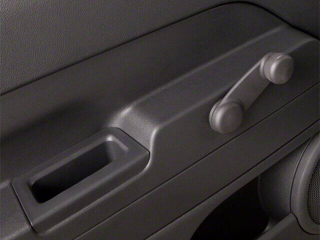 2011 Jeep Patriot Latitude