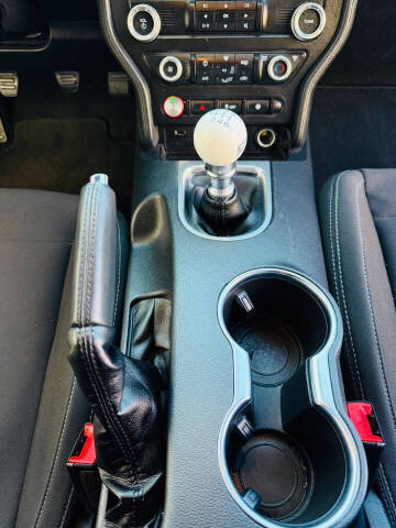 2023 Ford Mustang GT