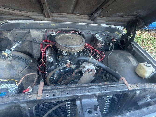 1930 Cadillac Series 353