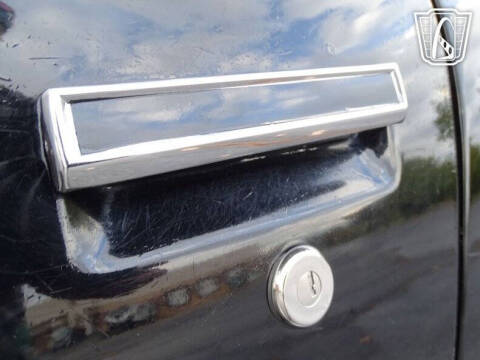 1981 Pontiac Firebird