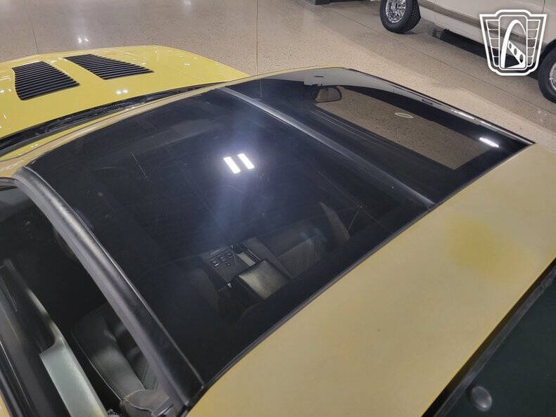 1987 Chevrolet Camaro Z28