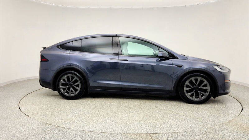 2023 Tesla Model X