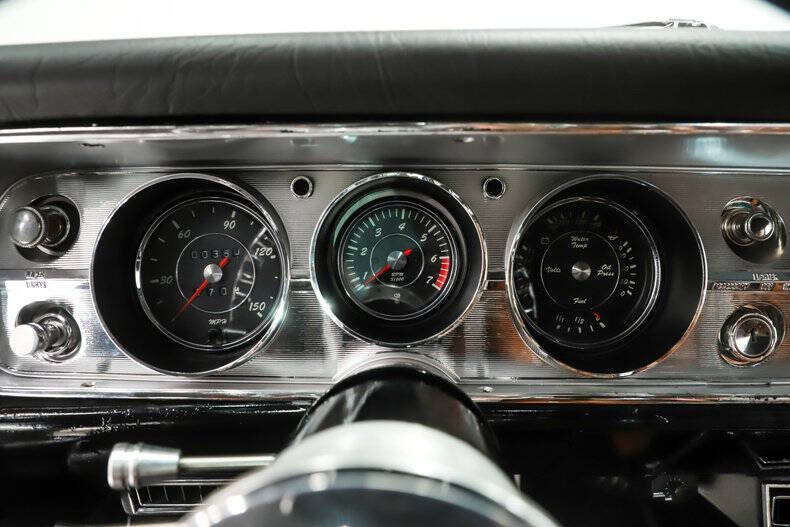 1964 Chevrolet Chevelle