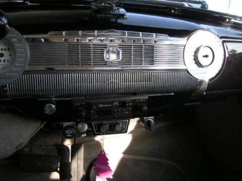 1948 Chevrolet Stylemaster