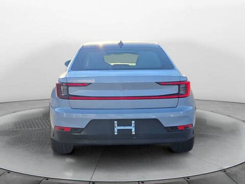 2023 Polestar 2 Long Range Single Motor
