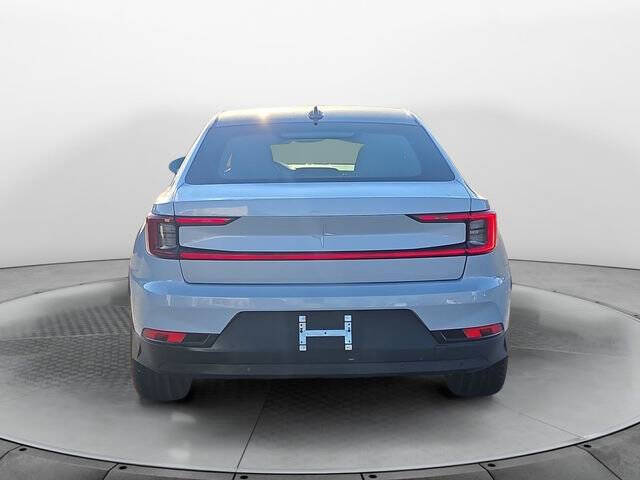 2023 Polestar 2 Long Range Single Motor