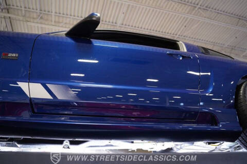 2006 Ford Mustang