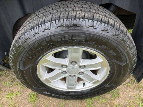 2011 GMC Yukon XL SLT