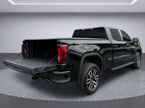 2022 GMC Sierra 1500 Limited