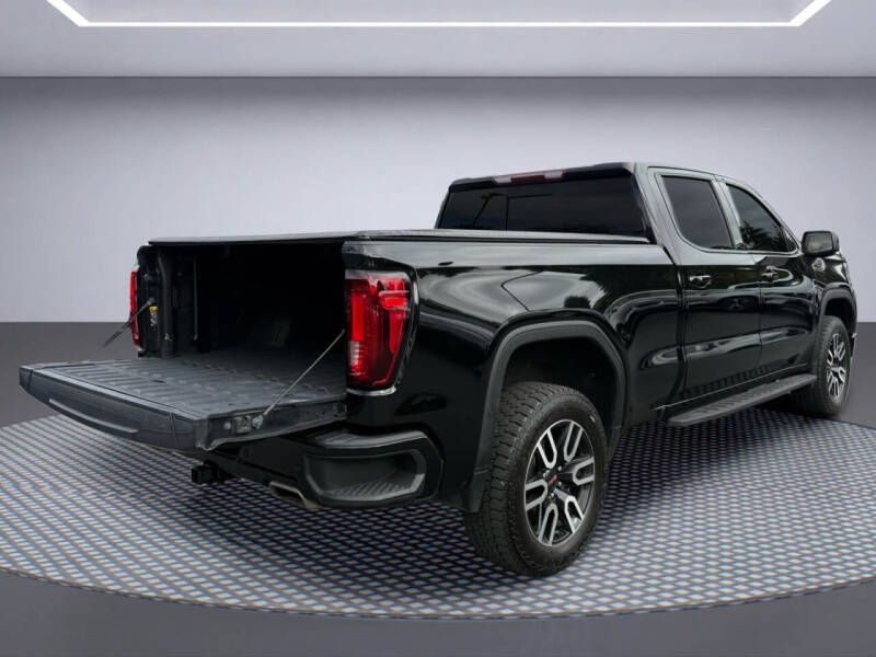 2022 GMC Sierra 1500 Limited