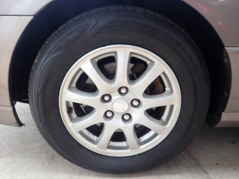2007 Kia Amanti