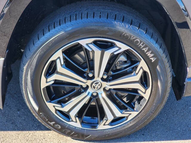 2023 Toyota RAV4 Prime XSE