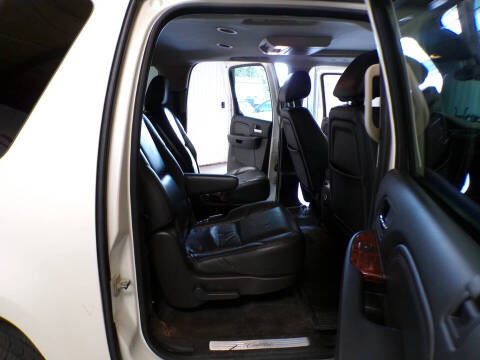 2012 Cadillac Escalade ESV Premium