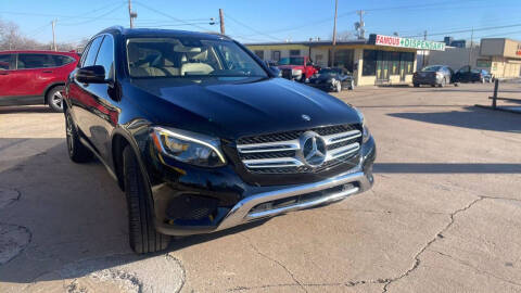 2016 Mercedes-Benz GLC GLC 300