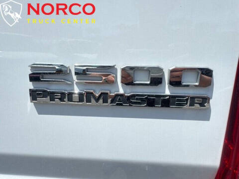 2023 RAM ProMaster 2500 159 WB