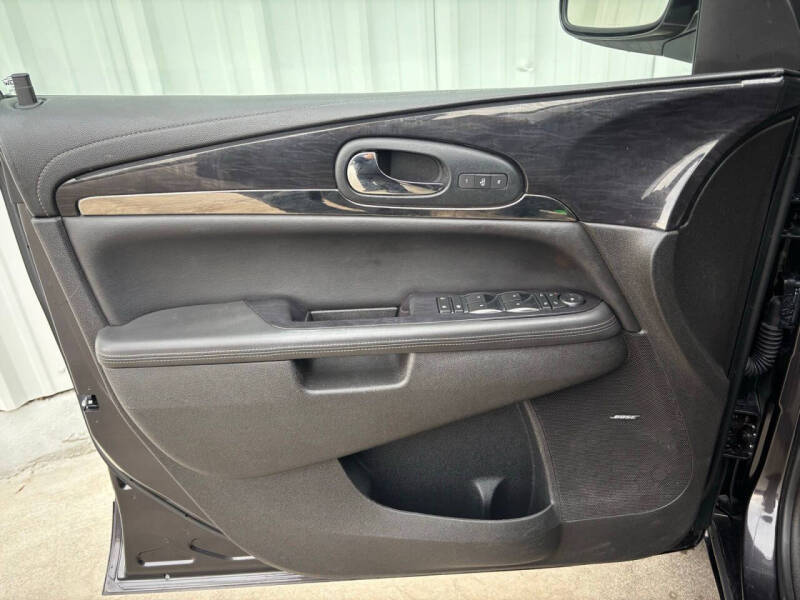 2016 Buick Enclave Premium