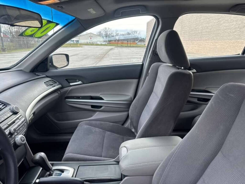 2008 Honda Accord EX