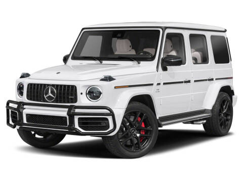 2023 Mercedes-Benz G-Class AMG G 63
