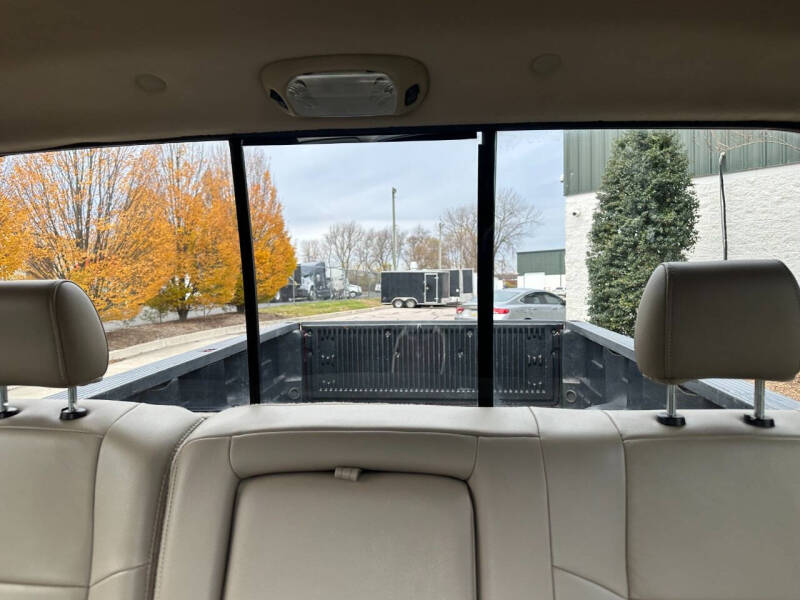 2006 Ford F-350 Super Duty Lariat