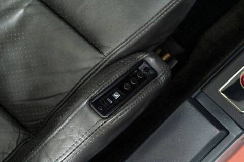 1987 Chevrolet Corvette