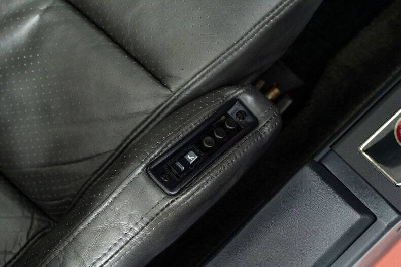 1987 Chevrolet Corvette