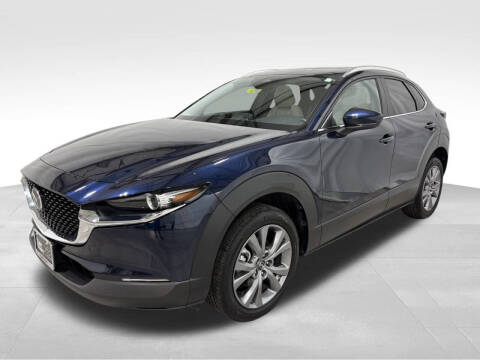 2025 Mazda CX-30 2.5 S Preferred