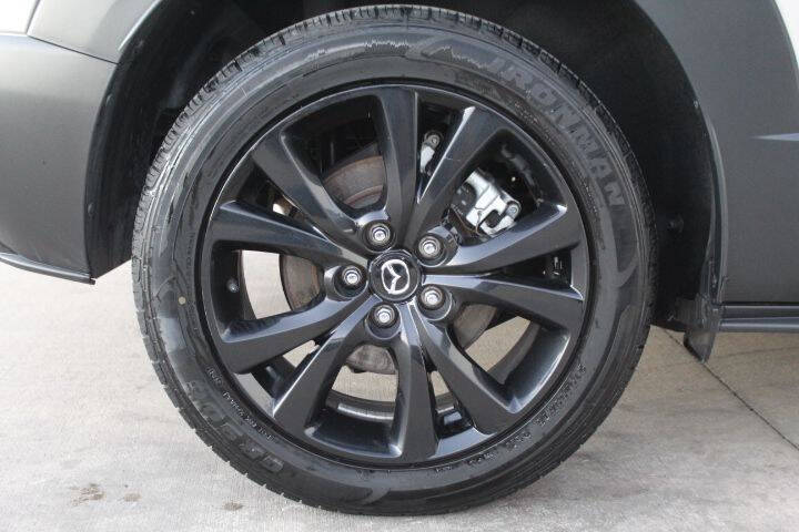 2024 Mazda CX-30 2.5 S Select Sport