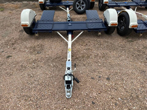 2026 Master Tow Surge Brake