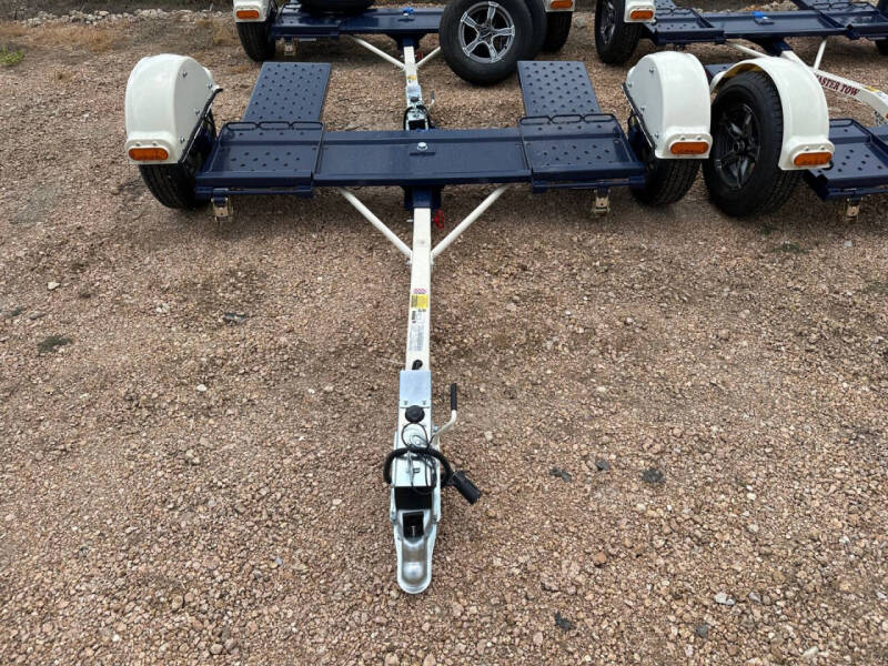 2026 Master Tow Surge Brake