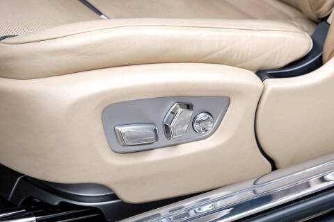2016 Rolls-Royce Wraith