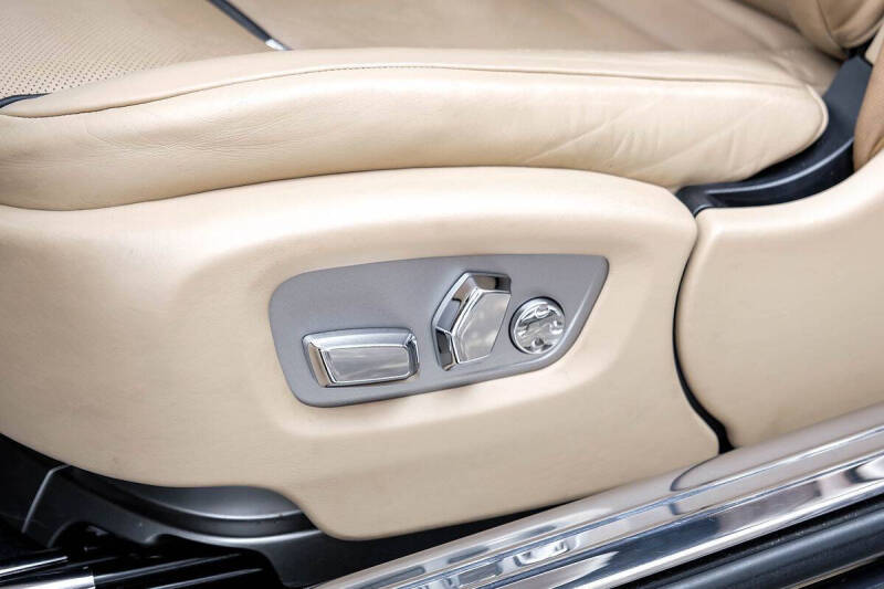 2016 Rolls-Royce Wraith