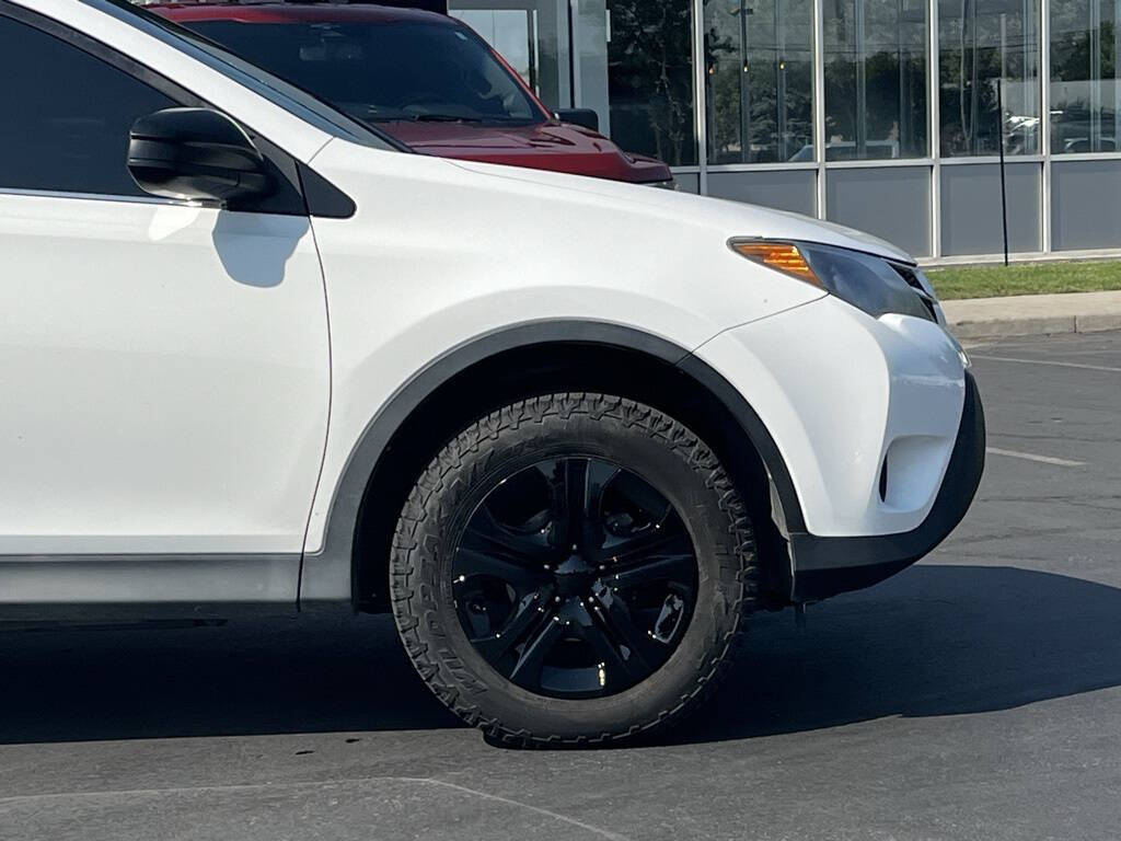 2013 Toyota RAV4 for sale at Axio Auto Boise in Boise, ID