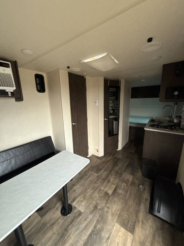 2018 Forest River Salem Cruise Lite