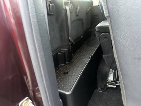 2004 Dodge Ram 1500 SLT