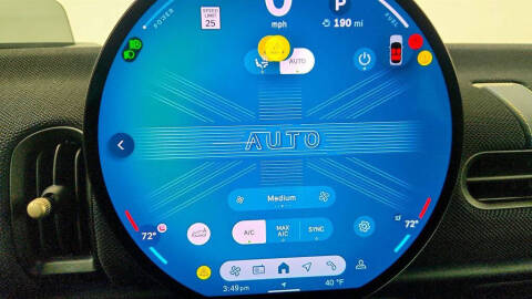 2025 MINI Hardtop 4 Door